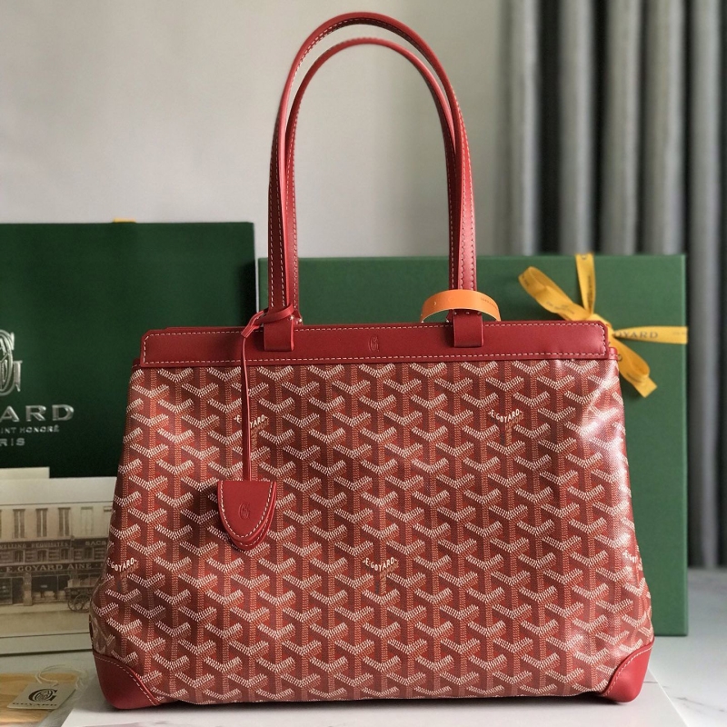 Go*ard top handle bags
